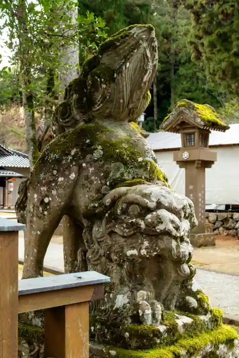 熊野大社(島根県)