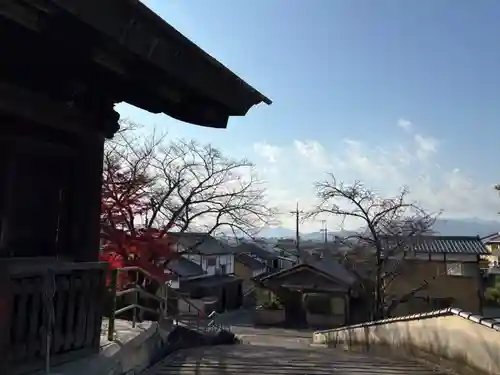 北山別院(京都府)
