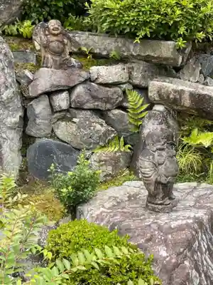 養仙禅寺（養仙寺）(京都府)