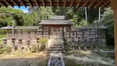 高倉神社(滋賀県)