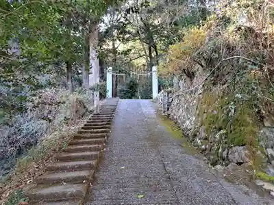 岩屋神社(福岡県)
