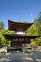 石山寺(滋賀県)