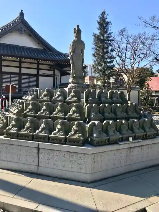 西新井大師総持寺(東京都)