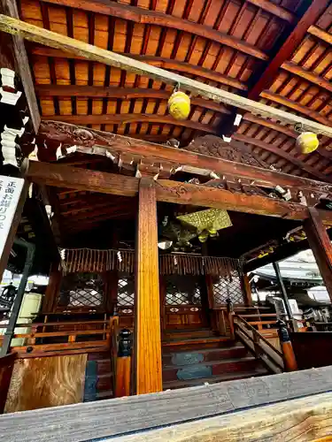 京都ゑびす神社(京都府)
