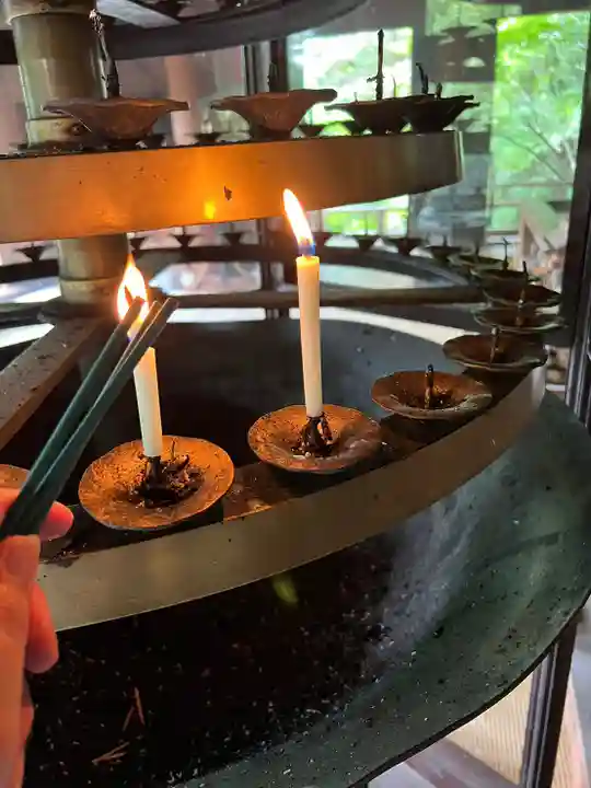 圓教寺のその他建物