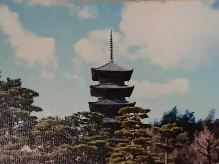 備中國分寺(岡山県)