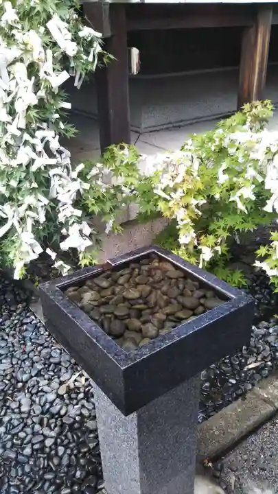 行田八幡神社のその他建物