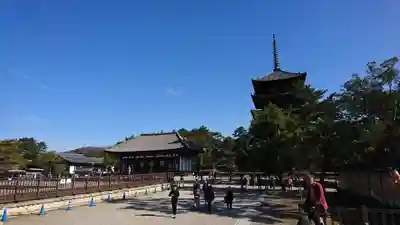 興福寺(奈良県)