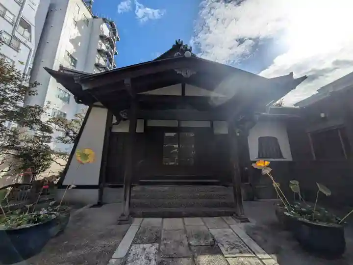 光明寺(東京都)