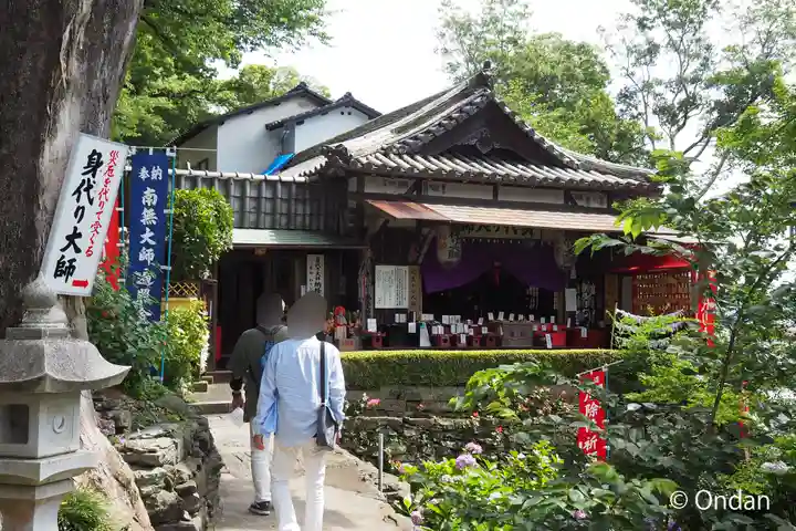 金剛宝寺(紀三井寺)のその他建物