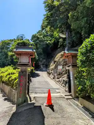 大船観音寺のその他建物