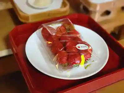 伏木香取神社のその他建物