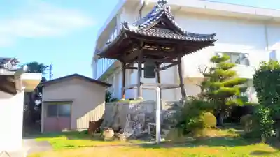 福住寺のその他建物