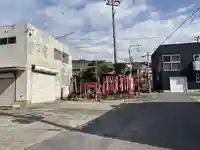 大漁稲荷(愛知県)