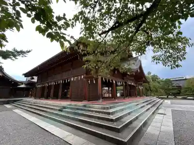 富山縣護國神社(富山県)