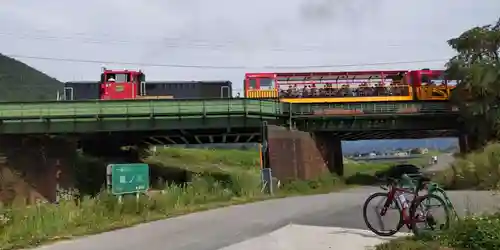 桑田神社(京都府)