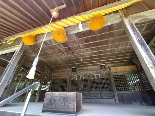 熊野社(愛知県)