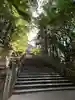 箸蔵寺(徳島県)