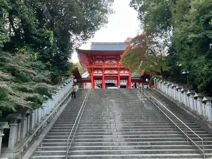 近江神宮(滋賀県)
