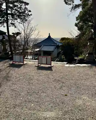 恩智神社(大阪府)