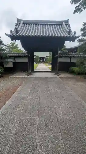 興法寺(栃木県)