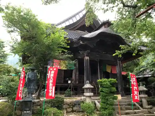 吉祥寺の鳥居