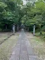 那須温泉神社(栃木県)