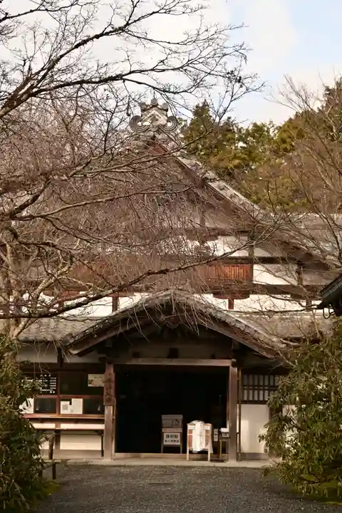 三千院門跡(京都府)