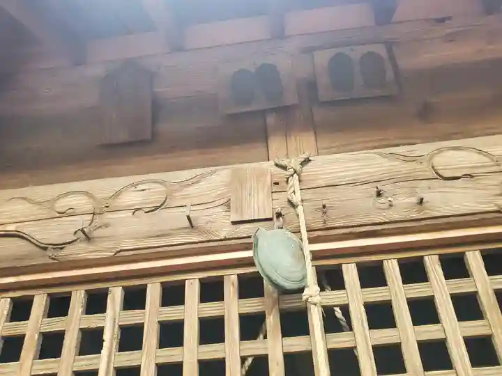 子の権現(栃木県)