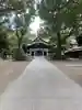 王子神社(東京都)