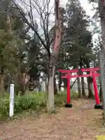 木戸五郎兵衛稲荷神社(秋田県)