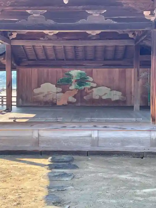 厳島神社(広島県)