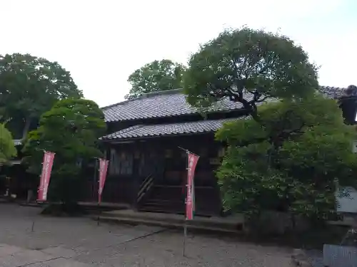 観音寺(埼玉県)