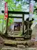 愛宕神社(福島県)