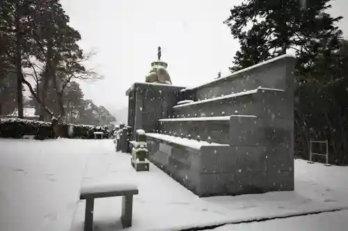 法王寺のその他建物