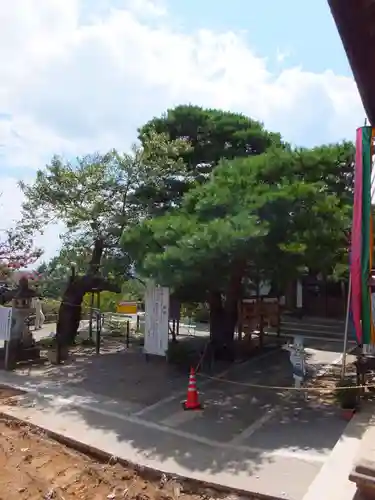 座光如来寺（元善光寺）(長野県)