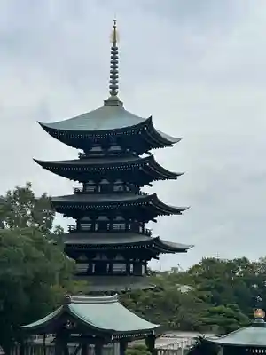 覚王山 日泰寺(愛知県)