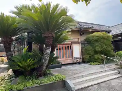 清光寺(東京都)