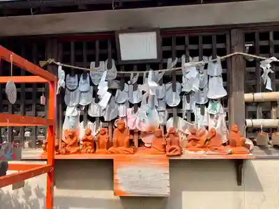 三ツ木神社のその他建物