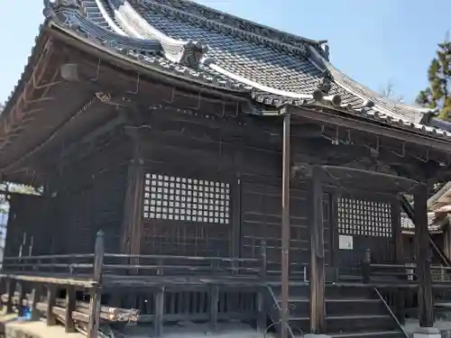 神護寺善学院(岐阜県)