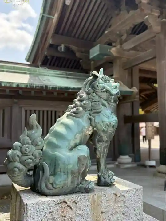 宗像大社(福岡県)