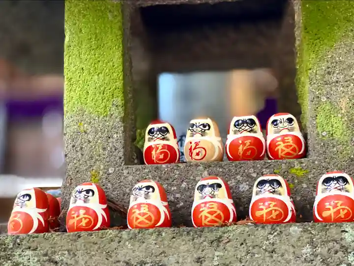 三嶽神社(長野県)