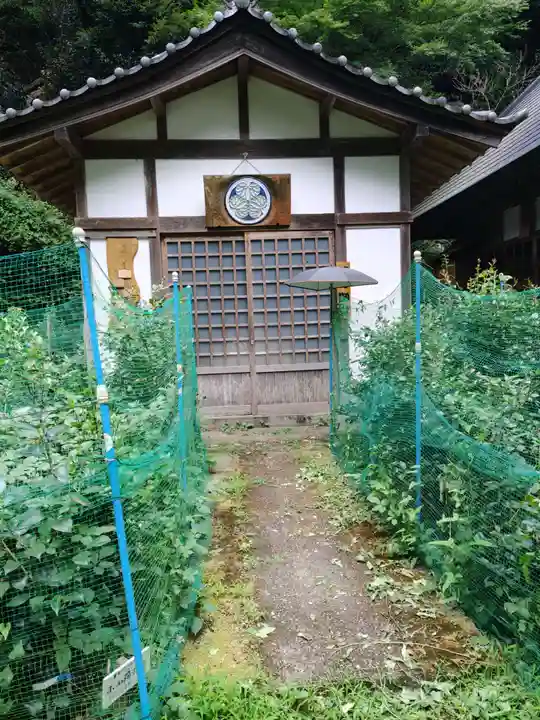 阿弥陀寺(神奈川県)