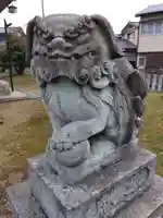 日野神社(福井県)