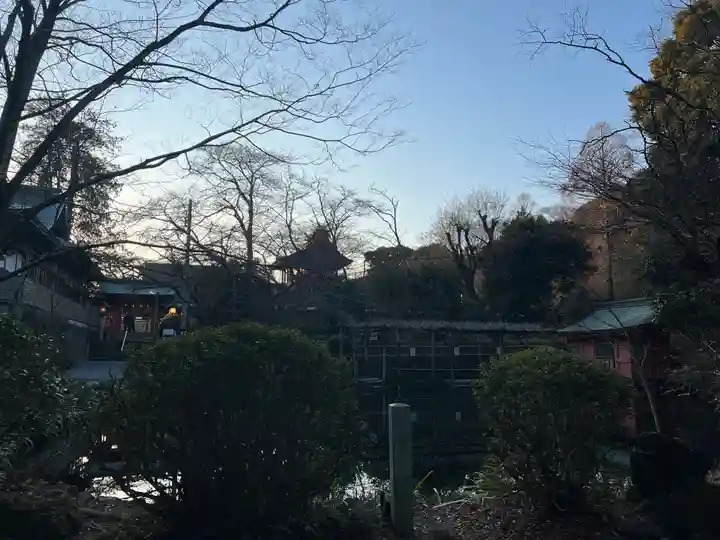 富士山本宮浅間大社(静岡県)