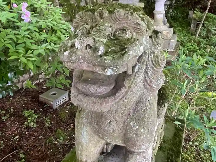 高森阿蘇神社(熊本県)