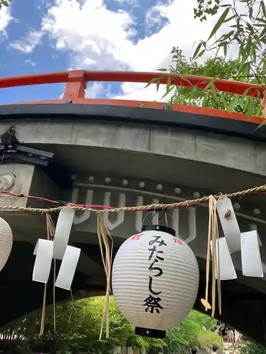 賀茂御祖神社(下鴨神社)(京都府)