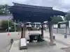 箭弓稲荷神社(埼玉県)