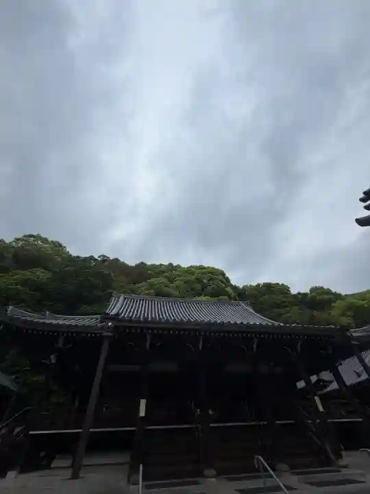 福祥寺(須磨寺)(兵庫県)