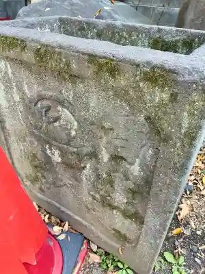 魚籃寺(東京都)